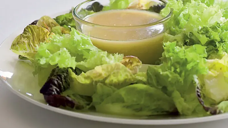 Cibulovo-medová zálivka