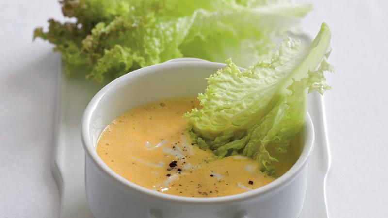 Vinaigrette s vejci