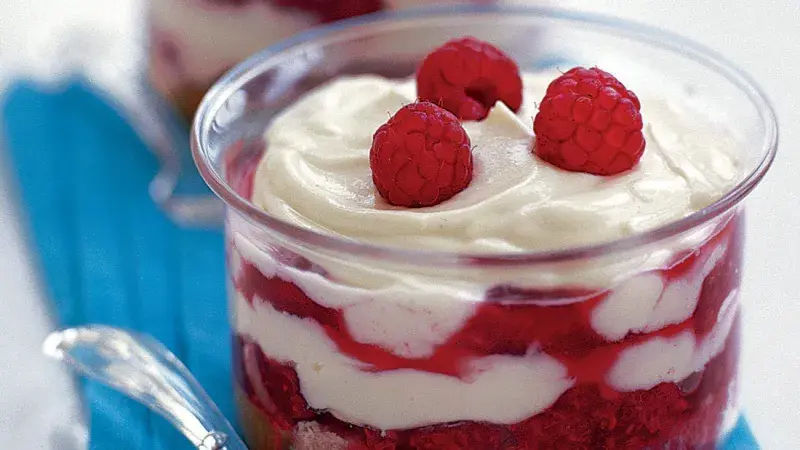 Na víkend: dezerty s chutí mléka