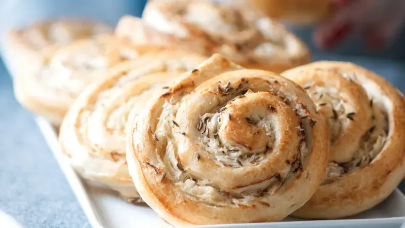 Škvarkoví šneci se zelím