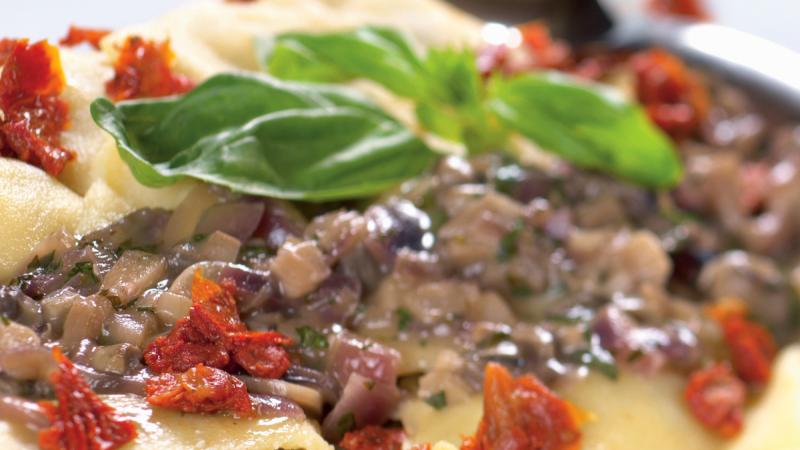 Ravioly