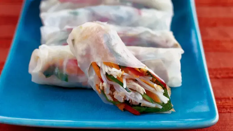 Vietnamské závitky