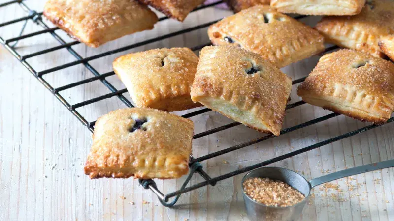 Taštičky do ruky