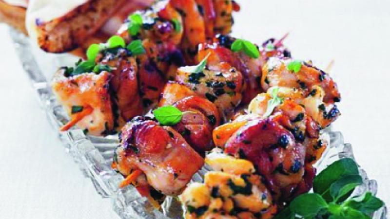 Suvlaki