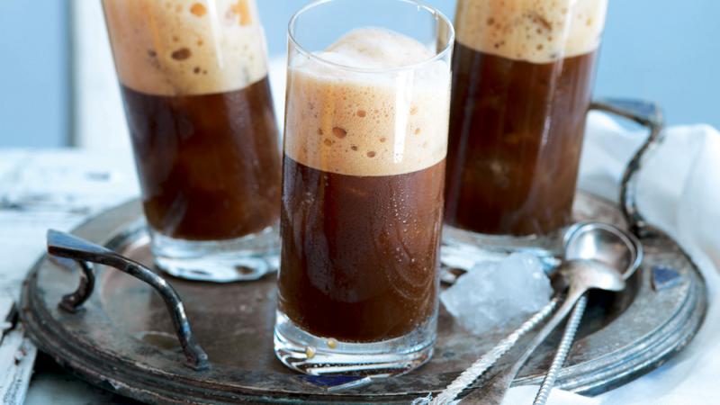 Frappé