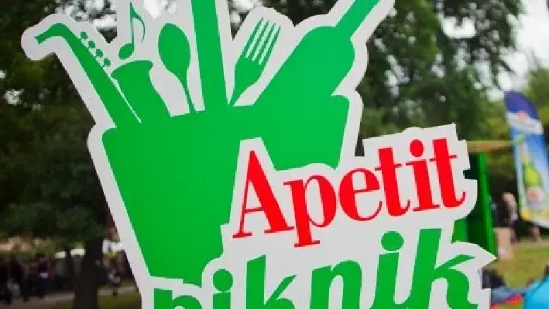 Výherci soutěže 4. Apetit pikniku