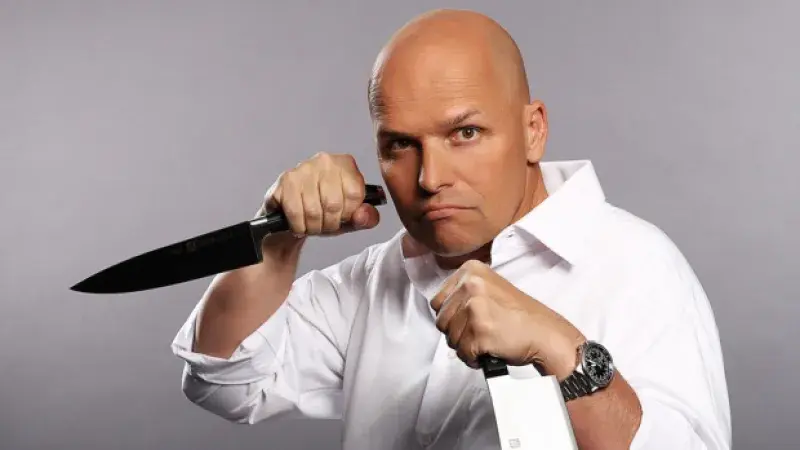 Vyhrajte novou kuchařku Zdeňka Pohlreicha