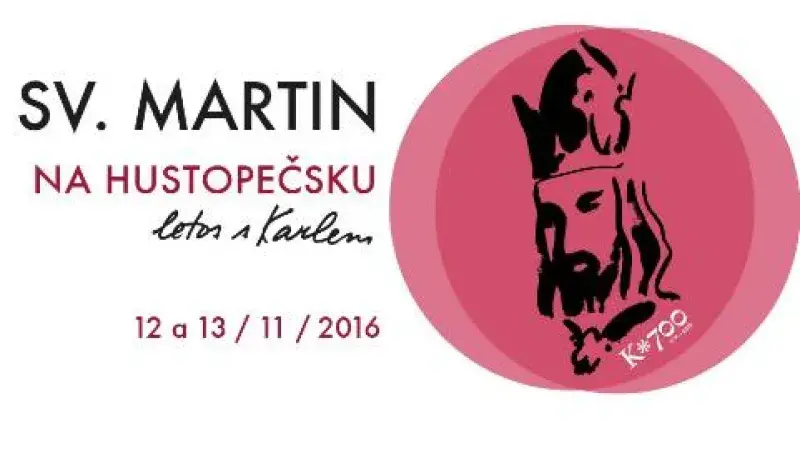 Festival otevřených sklepů již po dvacáté a „letos s Karlem“