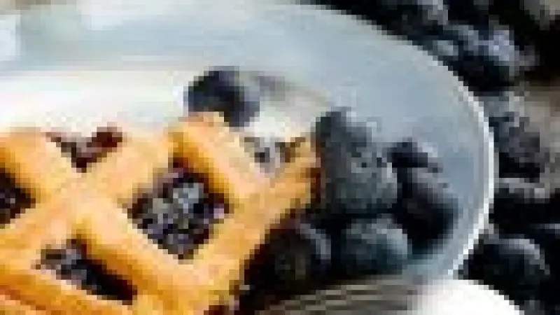 Redakce doporučuje: české foodblogy