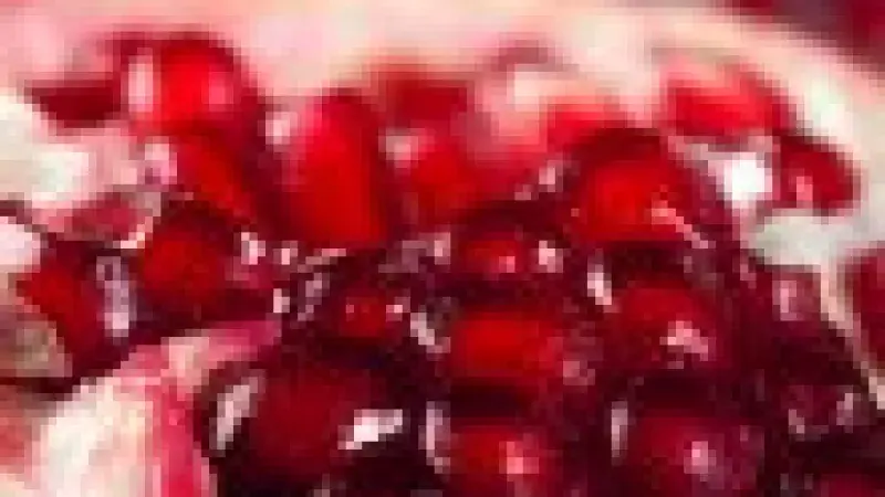 VIDEO: Jak na granátové jablko