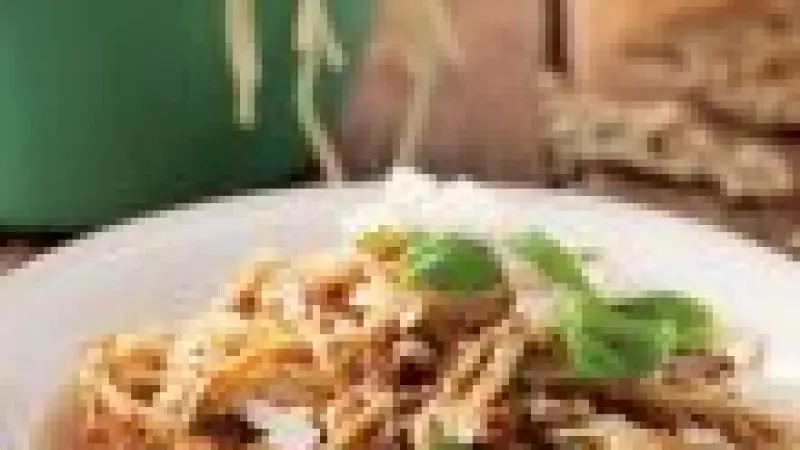 VIDEO: jak správně uvařit špagety