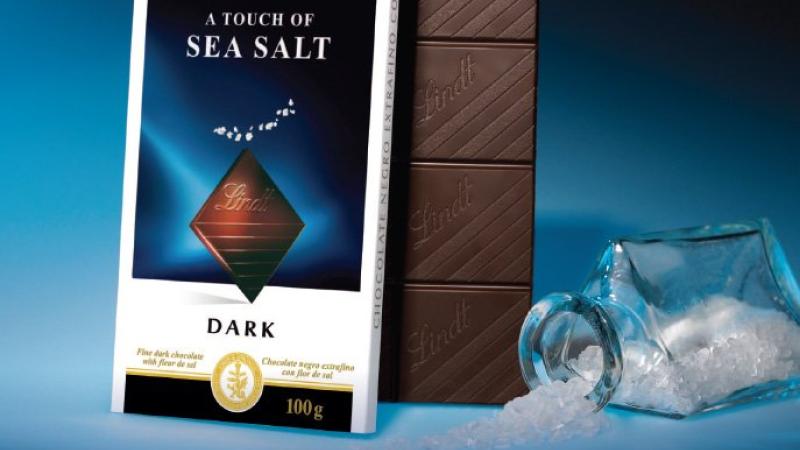 čokoláda Lindt čokoláda Lindt