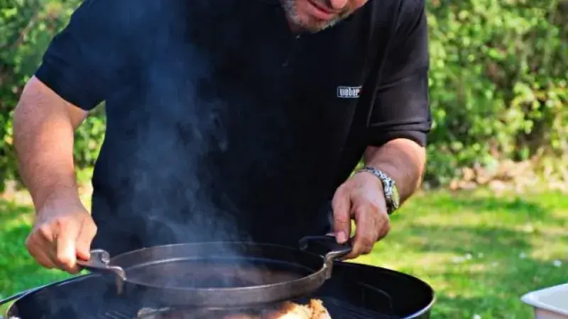 Nebezpečné natáčení Ano šéfe!