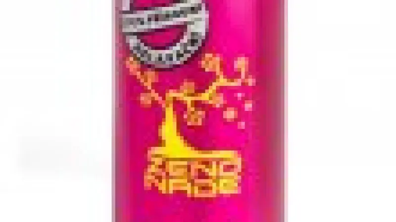 Vyhrajte bylinné drinky ZENONADE