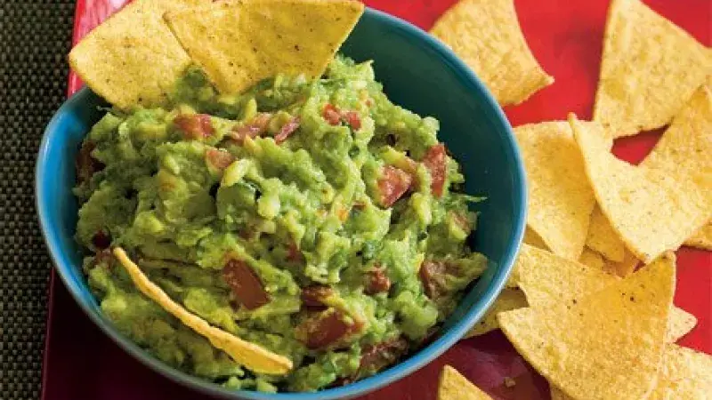 Guacamole