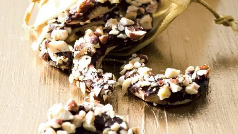 Klášterní rohlíčky