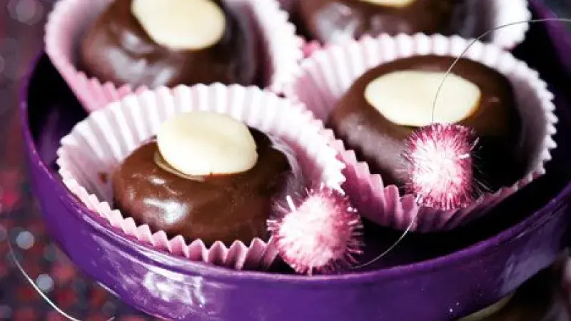 Adventní úkol č. 26 (nepovinný): Ochutnejte vánoční lahůdky