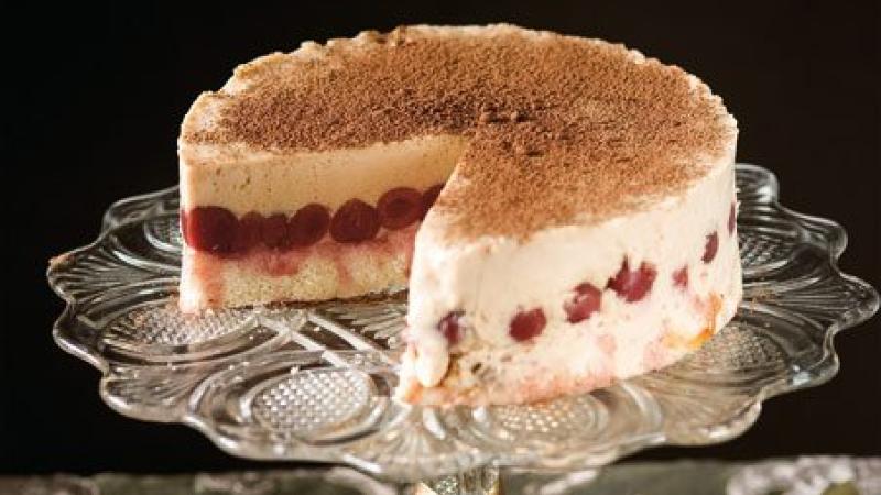 Zimní zabaglione