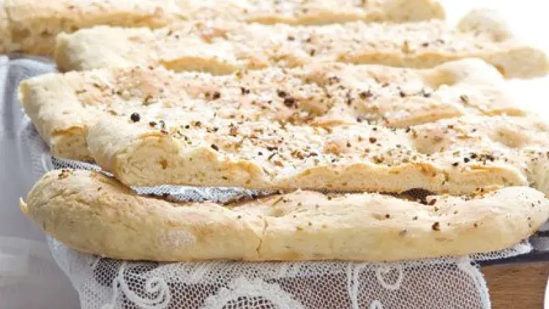 Focaccia