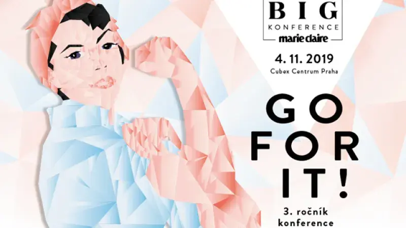 konference dream big