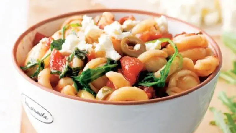 Cappelletti tří barev