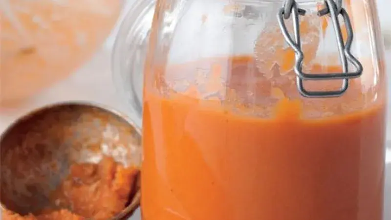 Kečup à la provençale