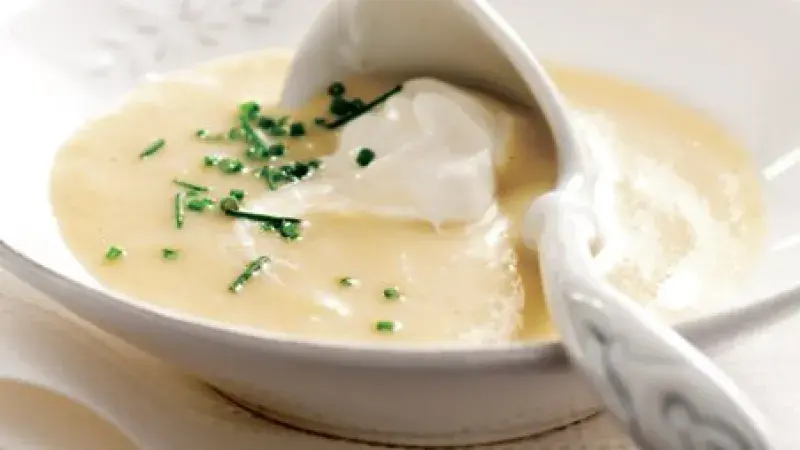 Vichyssoise