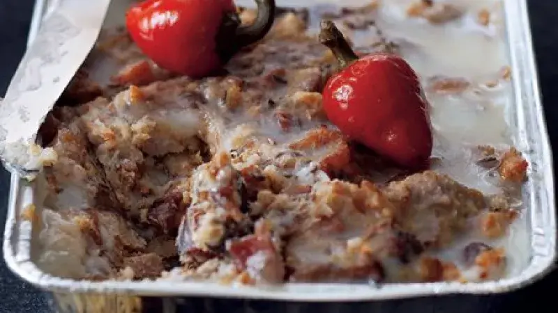 Výpečky po formansku