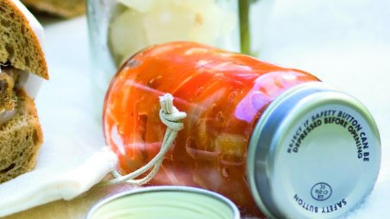 Pálivá salsa
