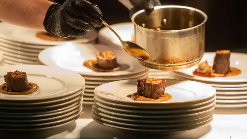 Nevšední Culinary Cinema již pošesté!