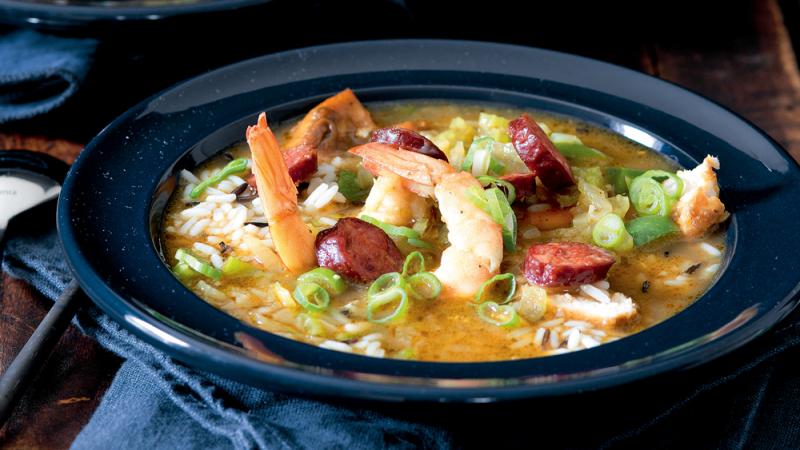 Gumbo