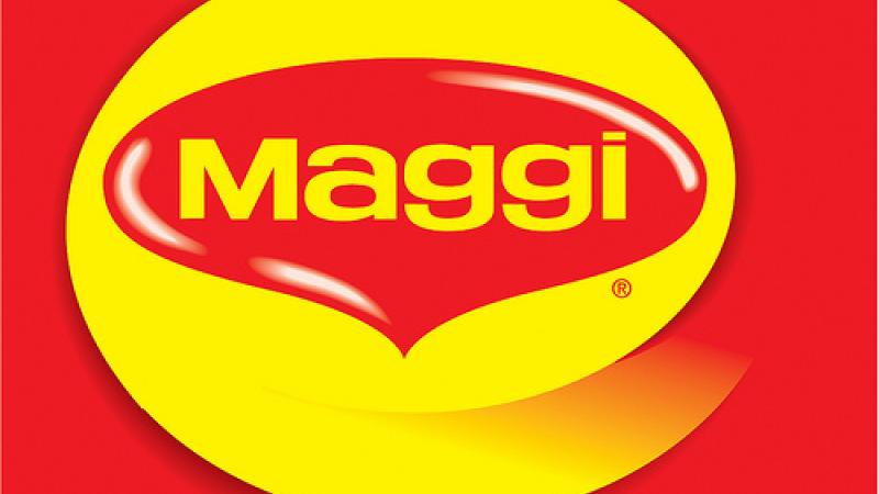 maggi logo maggi logo