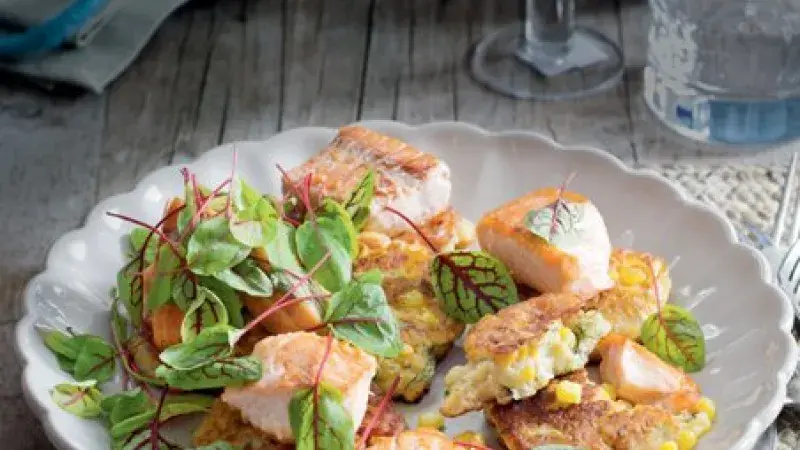 Týden s Apetitem: 5 večeří na předjaří a pohár, kterému nelze odolat