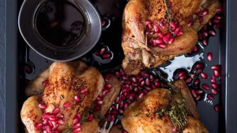 55. úkol: Líšňačka