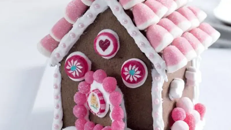 Pohádková chaloupka