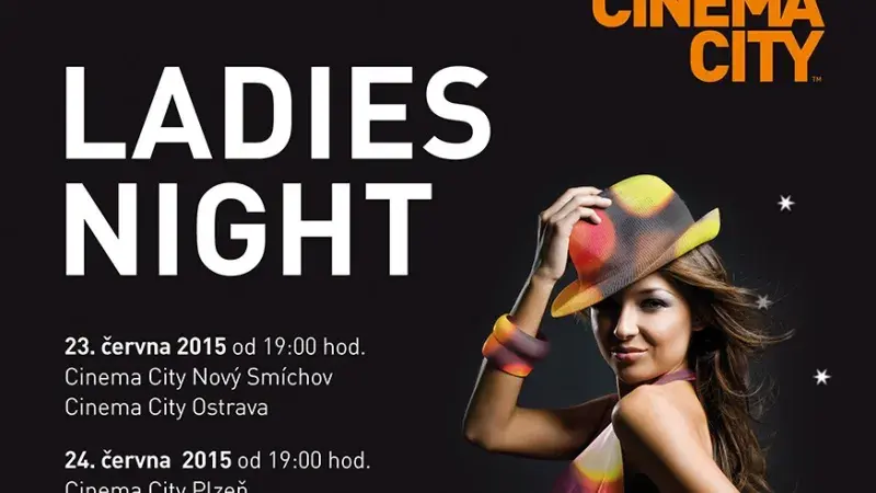 ladies night