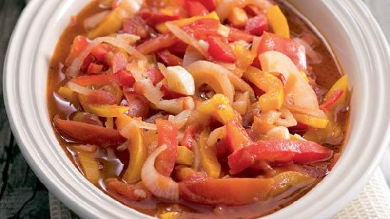 Peperonata