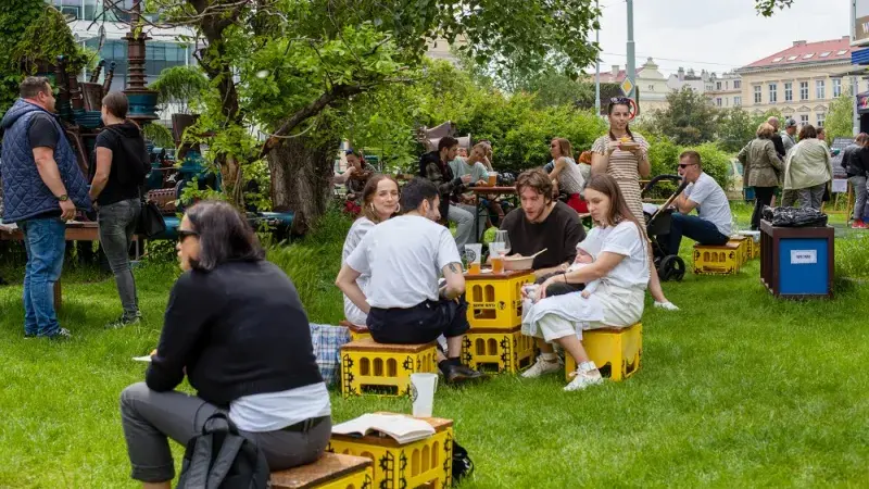 Tipy na víkend 14. 9.–15. 9.