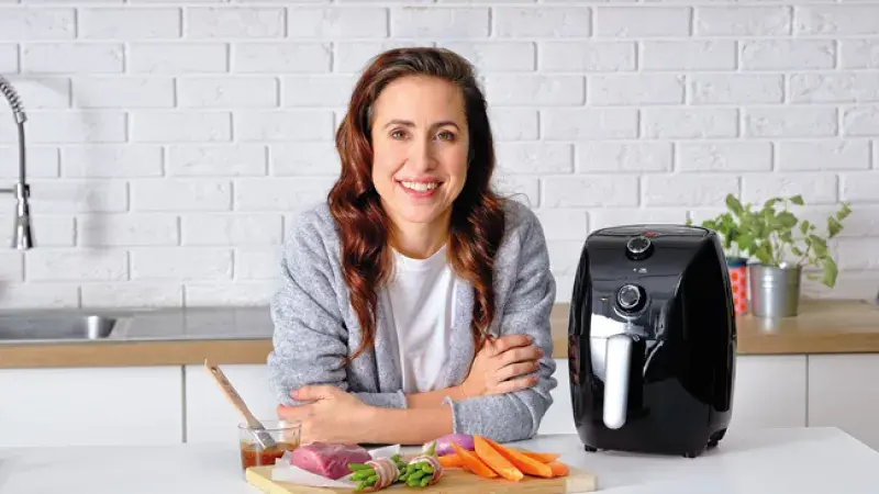 Když vaříte pro jednoho nebo pro dva