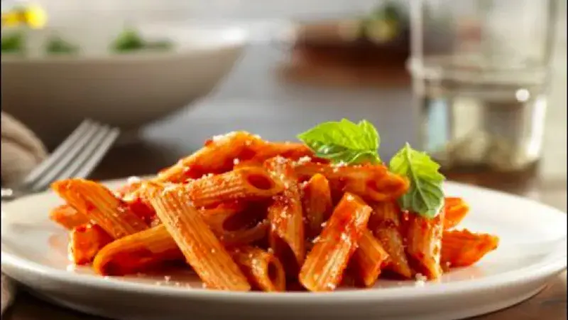 Barilla Penne all’Arrabbiata