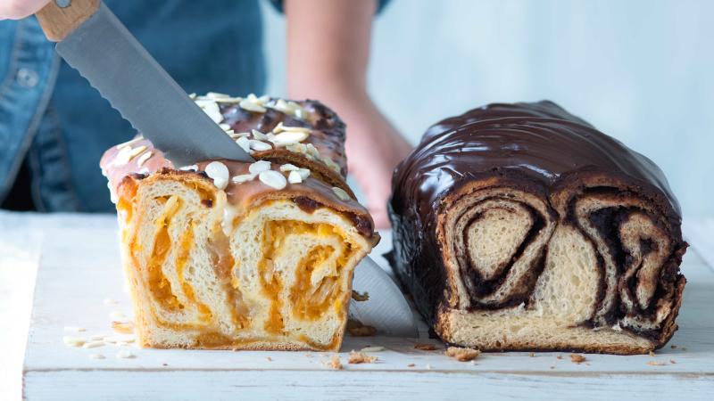 Základní recept na těsto na babky