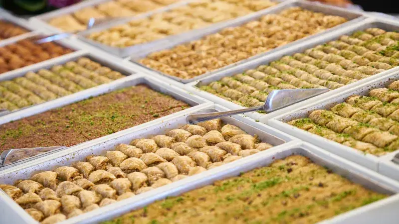 Zeptejte se redakce: Filo nebo listové těsto?