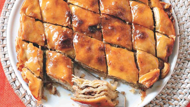 Baklava