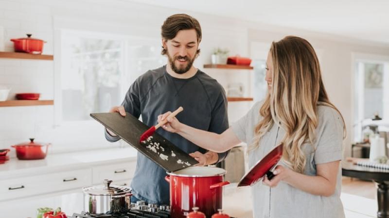 Jaké trendy budou v roce 2021 vládnout světu gastronomie?