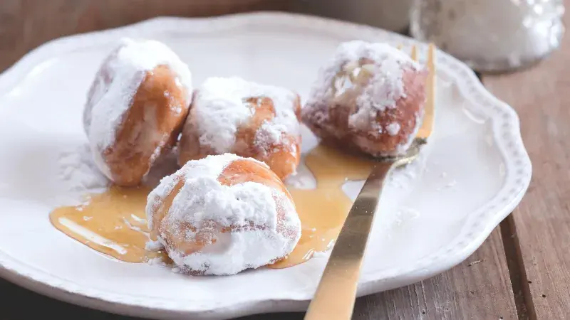 Beignets