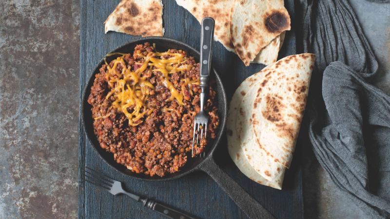 Bleskové ragú