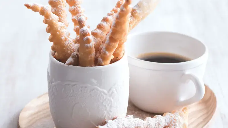 Netradiční boží milosti