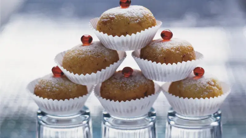 Bramborové pomerančové kobližky