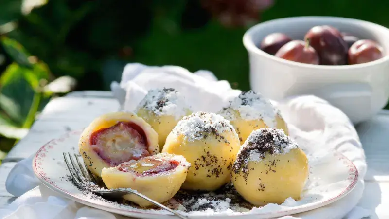 Bramborové těsto nasladko: Víte, jaké jídlo miloval prezident Masaryk?