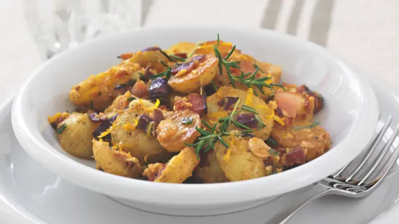 Francouzské brambory